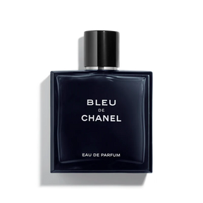 3 Parfums Bleu de Chanel, Terre d’Hermès, Jean Paul Gaultier ULTRA MALE (Eau Parfum) 100ml - Pour hommes