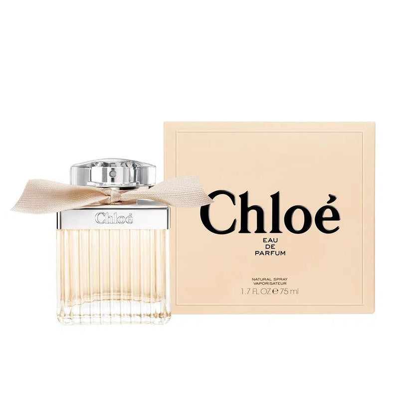 3 Parfums Chanel COCO MADEMOISELLE, Yves Saint Laurent LIBRE et CHLOÉ Eau de Parfum 100ml - Pour femmes